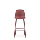 Normann Copenhagen Form Bar Chair 75 cm