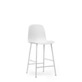 Normann Copenhagen Form Bar Chair 65 cm