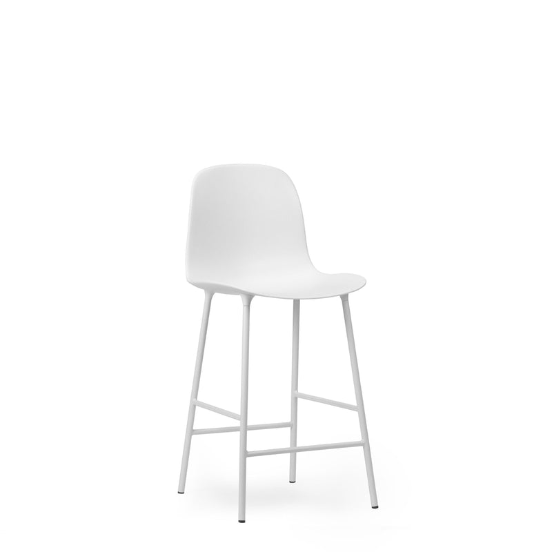 Normann Copenhagen Form Bar Chair 65 cm