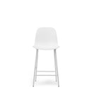 Normann Copenhagen Form Bar Chair 65 cm