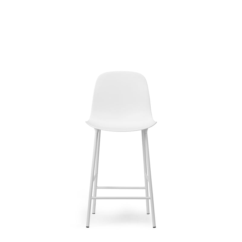 Normann Copenhagen Form Bar Chair 65 cm