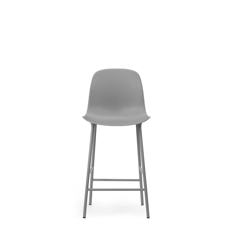 Normann Copenhagen Form Bar Chair 65 cm