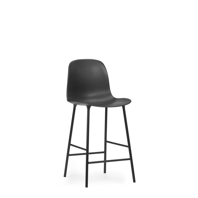 Normann Copenhagen Form Bar Chair 65 cm