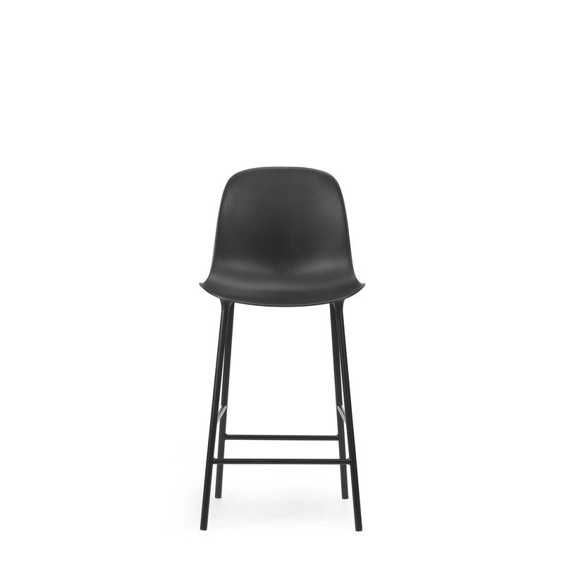 Normann Copenhagen Form Bar Chair 65 cm