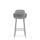Normann Copenhagen Form Bar Armchair 75 cm