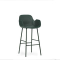 Normann Copenhagen Form Bar Armchair 75 cm