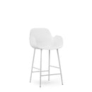 Normann Copenhagen Form Bar Armchair 65 cm