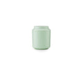 Normann Copenhagen Geo Jar w. Lid Ø8