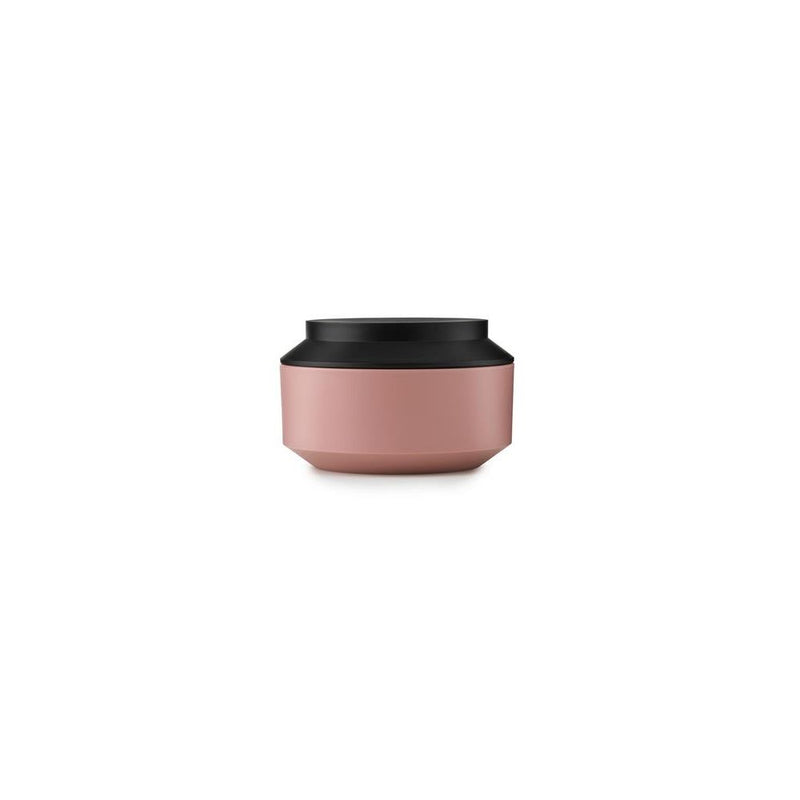 Normann Copenhagen Geo Jar w. Lid Ø15