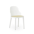 Normann Copenhagen Allez Chair Molded Wicker Polypropylene