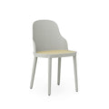 Normann Copenhagen Allez Chair Molded Wicker Polypropylene