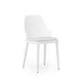 Normann Copenhagen Allez Chair Upholstery Canvas Polypropylene