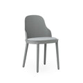 Normann Copenhagen Allez Chair Upholstery Canvas Polypropylene