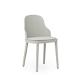 Normann Copenhagen Allez Chair Upholstery Canvas Polypropylene