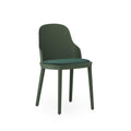 Normann Copenhagen Allez Chair Upholstery Canvas Polypropylene