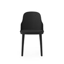 Normann Copenhagen Allez Chair Upholstery Ultra Leather Polypropylene