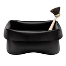Normann Copenhagen Washing-up Bowl & Brush