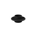 Normann Copenhagen Heima Tealight Holder Black