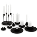 Normann Copenhagen Heima Block Candle Holder