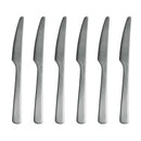 Normann Copenhagen Normann Knives - 6 pack Steel