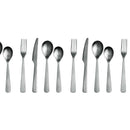 Normann Copenhagen Normann Cutlery Gift Box - 16 pack Steel