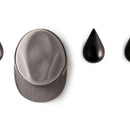 Normann Copenhagen Dropit Hooks Small - 2 pcs