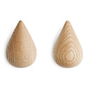 Normann Copenhagen Dropit Hooks Large - 2 pcs
