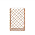 Normann Copenhagen Track Basket 33x33xH49