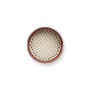 Normann Copenhagen Salon Tray Ø20