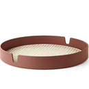 Normann Copenhagen Salon Tray Ø40