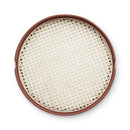 Normann Copenhagen Salon Tray Ø40