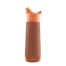 Normann Copenhagen Junto Carafe Terracotta