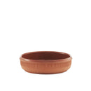 Normann Copenhagen Junto Dish Ø14 cm Terracotta