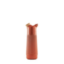 Normann Copenhagen Junto Oil Bottle Terracotta