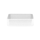 Normann Copenhagen Nic Nac 收納盒 22.5 x 22.5 x h6