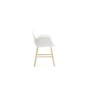 Normann Copenhagen Form Armchair Miniature