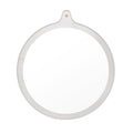 Normann Copenhagen Ticket Mirror Large Ø 60 cm