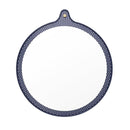 Normann Copenhagen Ticket Mirror Large Ø 60 cm