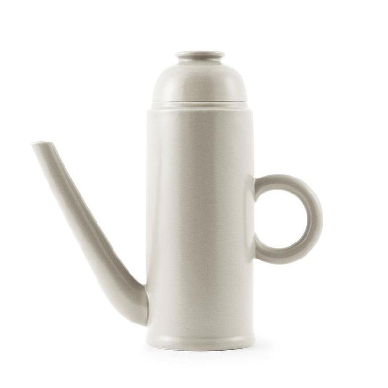 Normann Copenhagen Entry Coffeepot 0.8 L Faded Celadon