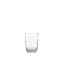 Normann Copenhagen Promenade Glass 25 cl 2 pcs Clear