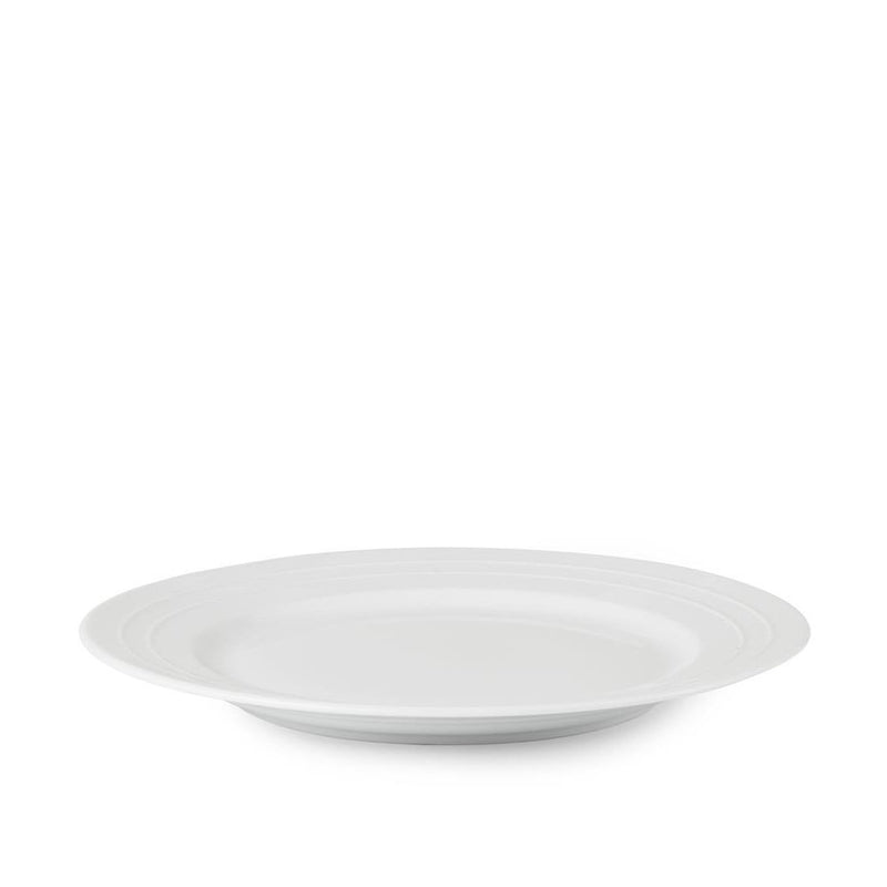 Normann Copenhagen Banquet Plate Ø 27 cm White