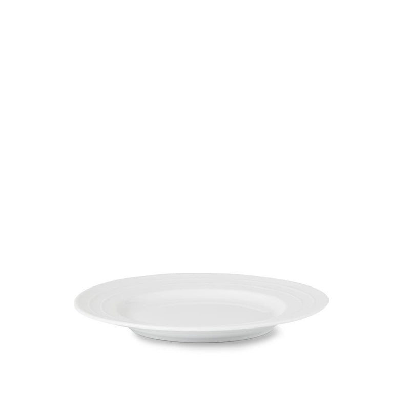 Normann Copenhagen Banquet Plate Ø 21 cm White