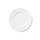 Normann Copenhagen Banquet Plate Ø 21 cm White