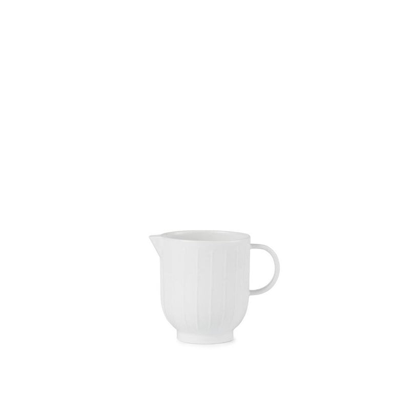 Normann Copenhagen 宴會壺 33 cl 白色