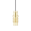 Normann Copenhagen Balloon Lamp Small EU Pale Yellow