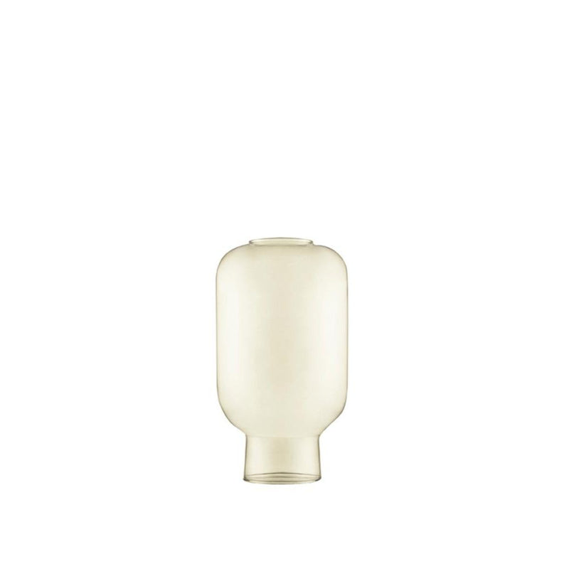 Normann Copenhagen Amp Chandelier Glass