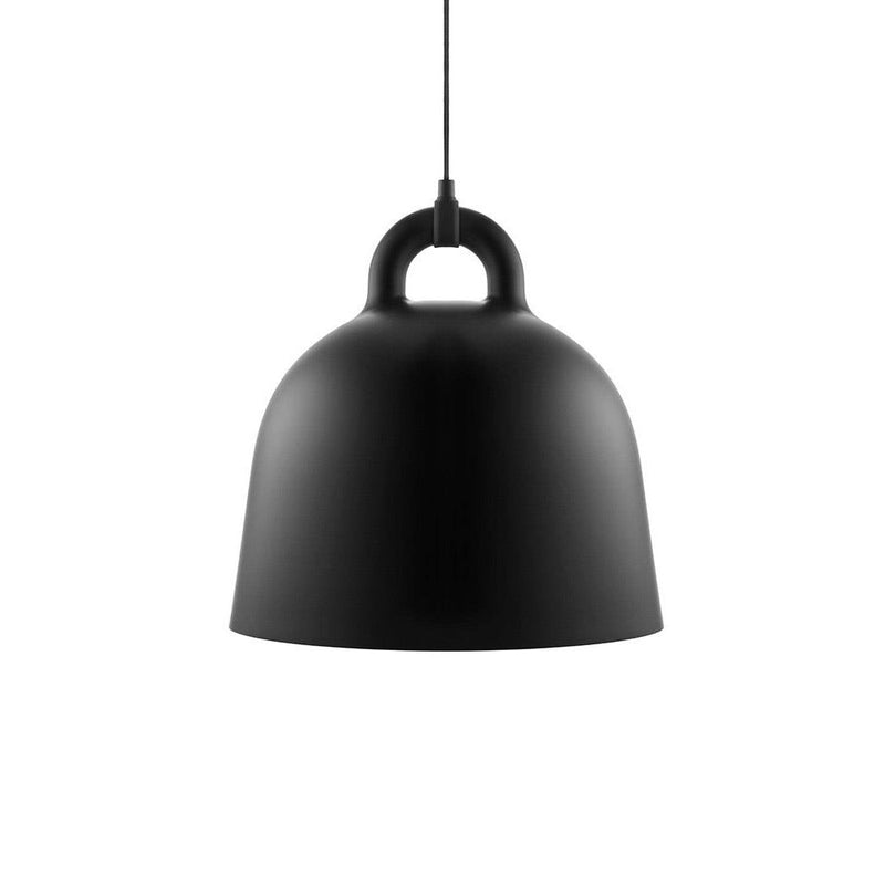 Normann Copenhagen Bell Lamp Medium EU