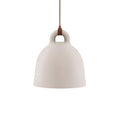 Normann Copenhagen Bell Lamp Medium EU