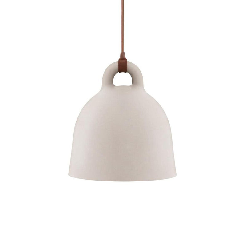 Normann Copenhagen Bell Lamp Medium EU