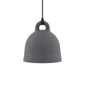 Normann Copenhagen Bell Lamp Medium EU